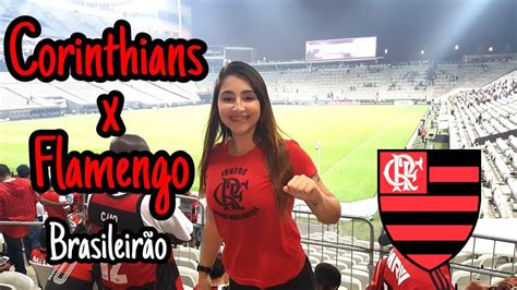 React dos melhores momentos de corinthians 1x5 flamengo pelo brasileirão 2020. Corinthians x Flamengo (Arena Corinthians) - YouTube