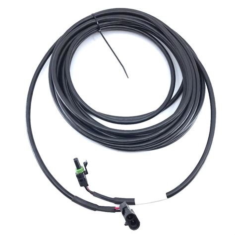 2 Pin Weather Pack Extension Cables