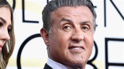 Posting on instagram, stallone said the film was coming soon, and would have a philadelphia premiere. Sylvester Stallone : ce handicap physique qu'il a ...