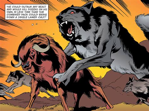 Bigby Wolf Fables Vertigo Dc Comics Bill Willingham