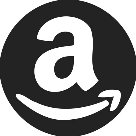 Amazon Logo Icon Png Icon Amazon Logo Png Transparent Png Images