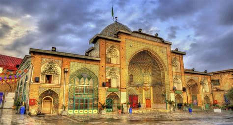 Iran Places Of Interest The History And Monuments Of Ancient Persia