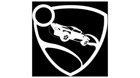 Rocket League Logo Symbol Meaning History Png Images