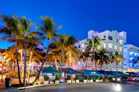 Clevelander South Beach Hotel Updated 2022 Miami Beach Florida