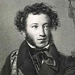 Aleksandr Pushkin (1799-1837). Imperio Ruso