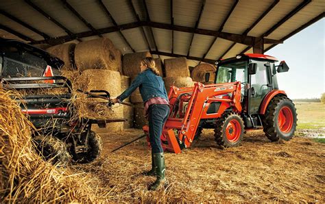 How Much Does A Used Tractor Cost Uk
