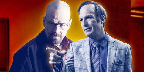 The Better Call Saul Vs Breaking Bad Debate Isnt As Close As You