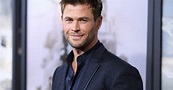 Chris Hemsworth demuestra en un vídeo por qué en casa le echan tanto de ...