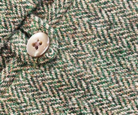 Vintage Harris Tweed Its History How To Buy It And Its Bizarre Uses