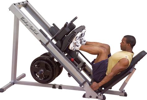 Best Leg Press Machines For Your Home Gym In 2023