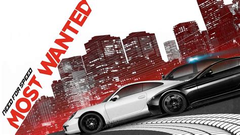 Need For Speed Most Wanted 2012 Wallpapers Hd Wallcovers