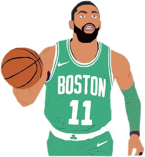Kyrie Irving Logo Drawing : Kyrie Irving Logo Wallpapers Wallpaper Cave png image