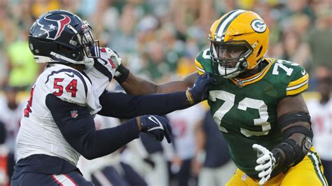 Man Roster For The Packers And Other Predictions Green