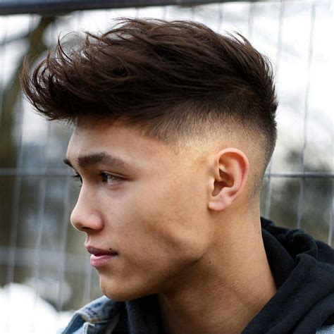 Pin by Joseph on Men's hair styles | Drop fade haircut, Mens modern