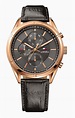 men's styling: ROSE-GOLD MENS WATCH HEADLINES TOMMY HILFIGER WATCHES ...