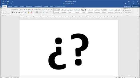 Cómo Poner Un Signo De Interrogación En El Teclado De La Pc Nosehacerlo