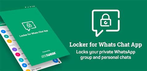 Locker For Whats Chat App Secure Private Chat For Pc How To Install
