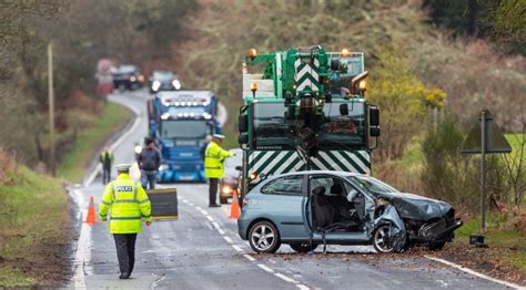 Windows 7 professional service pack 1 update status : A82 closed south of Inverness after accident | Press and ...
