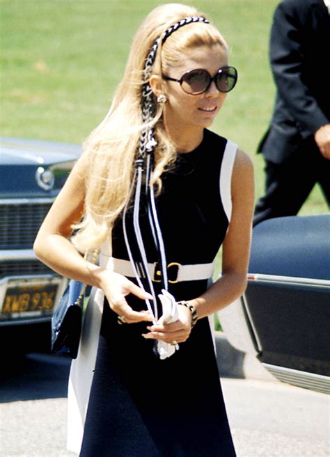 Nancy Sinatra Fashion 60s Fashion Sixties Fashion