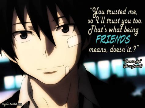 Anime Deep Sad Quotes Quotesgram