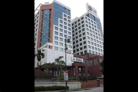 Wisma fam was established during the late 1990s as the football association of malaysia required a main headquarters and also a descent training. Wisma AmFirst For Sale In Kelana Jaya | PropSocial