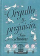 ORGULLO Y PREJUICIO (CLASICOS ILUSTRADOS) | JANE AUSTEN | Comprar libro ...