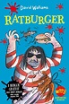 Ratburger by David Walliams | NOOK Book (eBook) | Barnes & Noble®