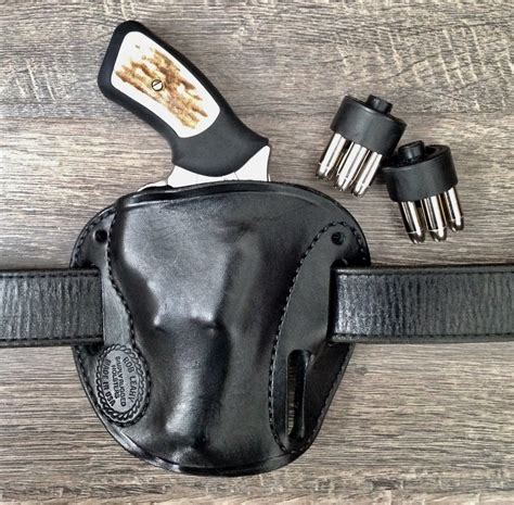 Fs Simply Rugged Holster Sp Inch Ruger Forum