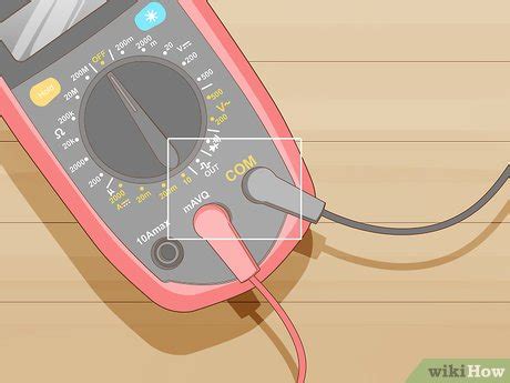 The graph in the last example has only two discontinuities since there are only two places where we would have to pick up our pencil in sketching it. How to Test Continuity with a Multimeter: 13 Steps (with ...