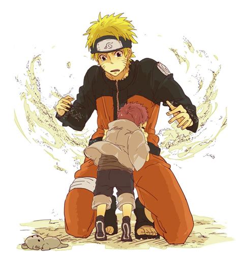 Naruto Zerochan Anime Anime Naruto Naruto And Gaara