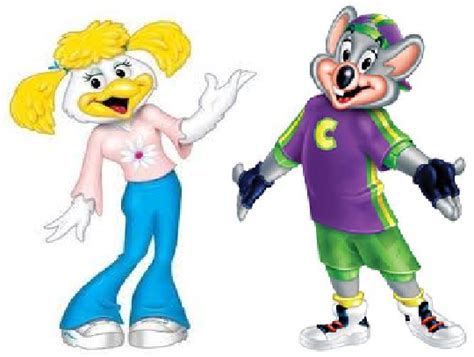 Image Chuck E Cheese And Helen Hennypng Poohs Adventures Wiki