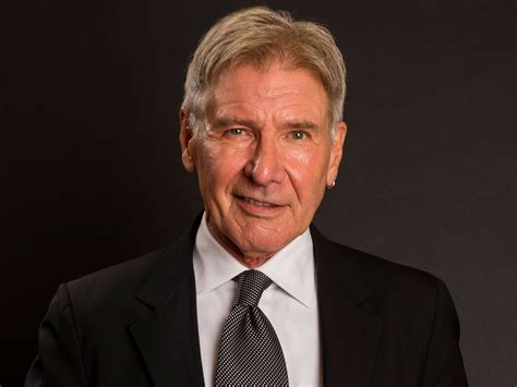 Harrison Ford Leaves Hospital Following Emergency Crash Landing The