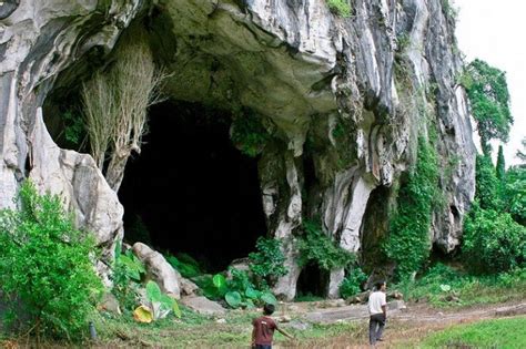 11 Mysterious Caves In Malaysia You Need To Explore At Least Once In