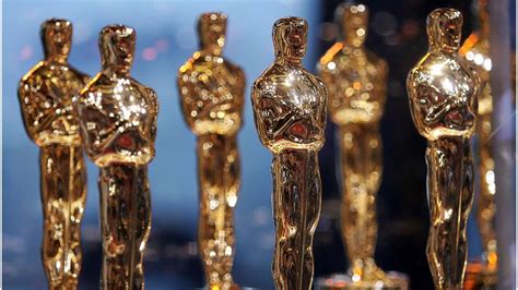 Premiile Oscar 2022 Iată lista completă a nominalizărilor Jurnal FM