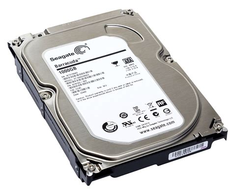 Download Computer Hard Disk Drive Png Image For Free