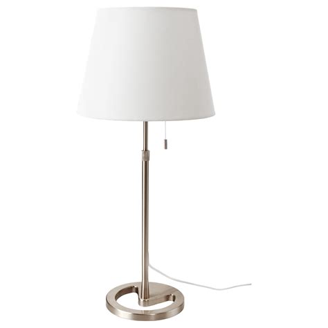 Nyfors Table Lamp Ikea Cyprus