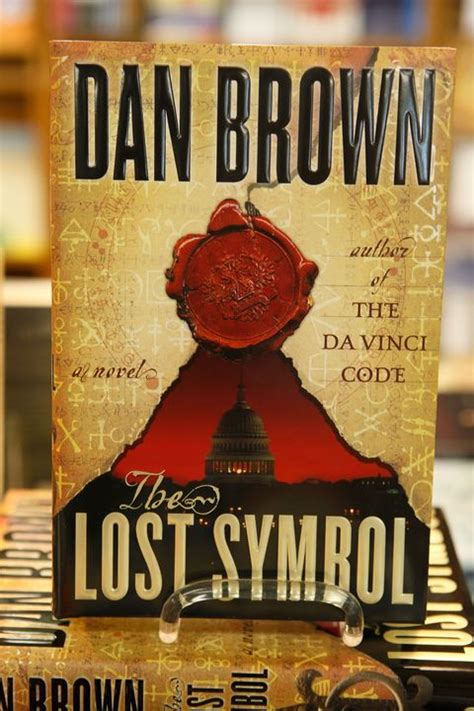 Lost Symbol Review Dan Brown New Book Review