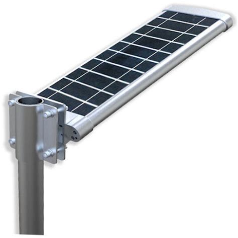 Find great deals on ebay for solar powered led street lights. Integrated Solar Street Light, सोलर स्ट्रीट लाइट - Omega ...