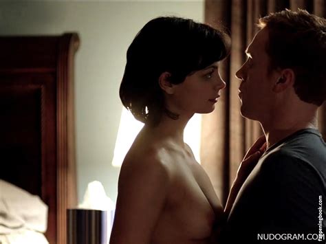 Morena Baccarin Nude The Fappening Photo Fappeningbook
