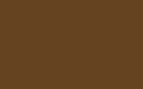 2560x1600 Dark Brown Solid Color Background