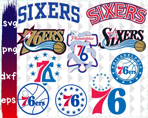 Philadelphia 76ers Philadelphia 76ers Svg Philadelphia 76ers Clipart