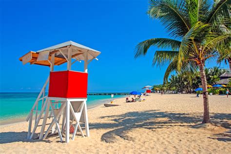 Best Beaches In Jamaica Montego Bay Get More Anythinks