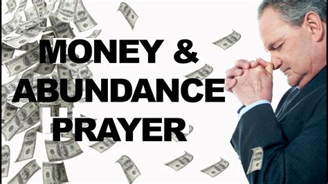 We did not find results for: Money and Abundance Prayer - YouTube