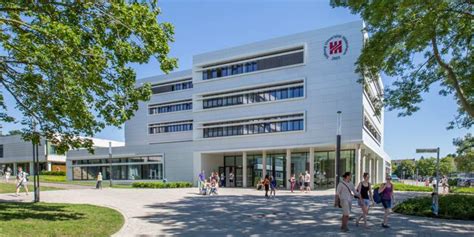 University Of Hildesheim Education And Science Economy And Science