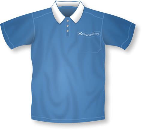 Polo Shirt Png Clipart Png All