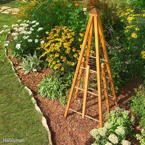The possibilities for diy trellises are endless. DIY Building Tips - Gear Cure