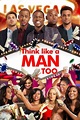 Think Like a Man Too (2014) - Posters — The Movie Database (TMDB)