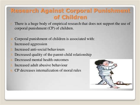 ️ Against Corporal Punishment Essay Corporal Punishment Essay 2019 02 05