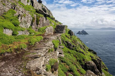 How To Visit Skellig Michael One Of Irelands Most Unique Destinations