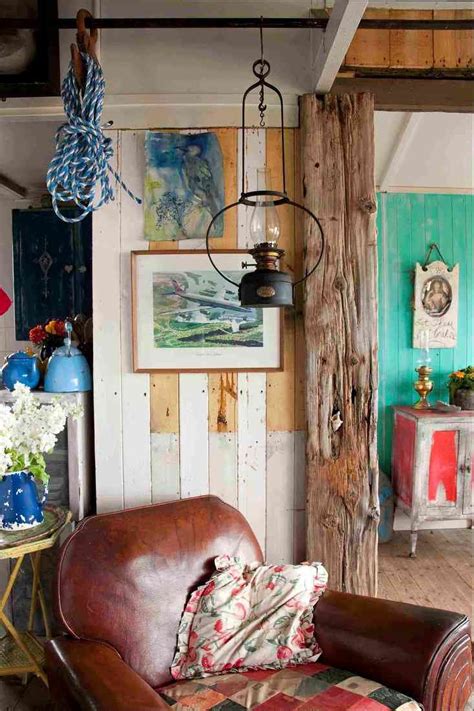 17 Best Images About Rustic Beach House Decor On Pinterest